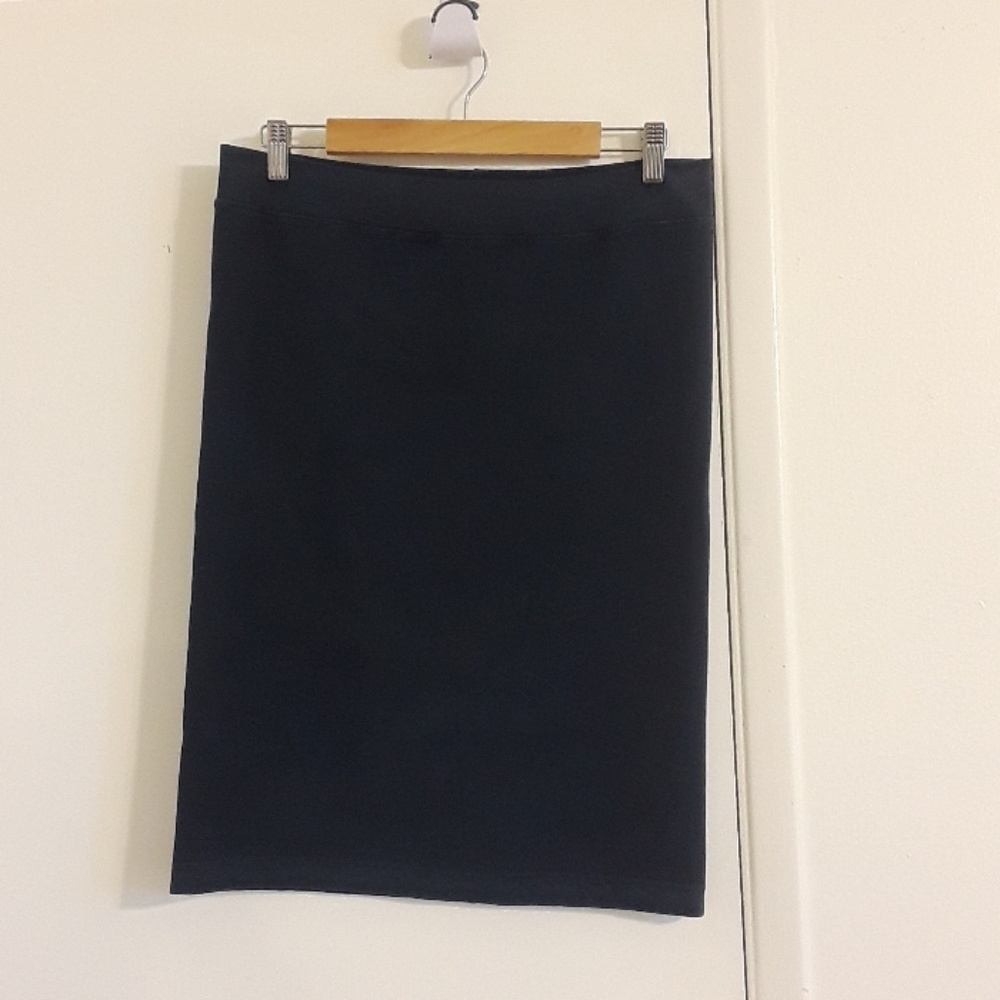 Pencil skirt